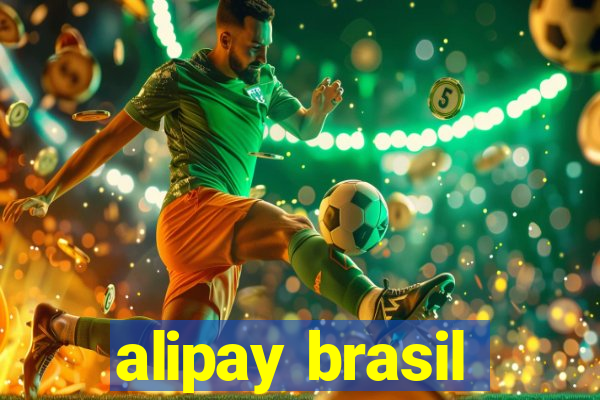 alipay brasil